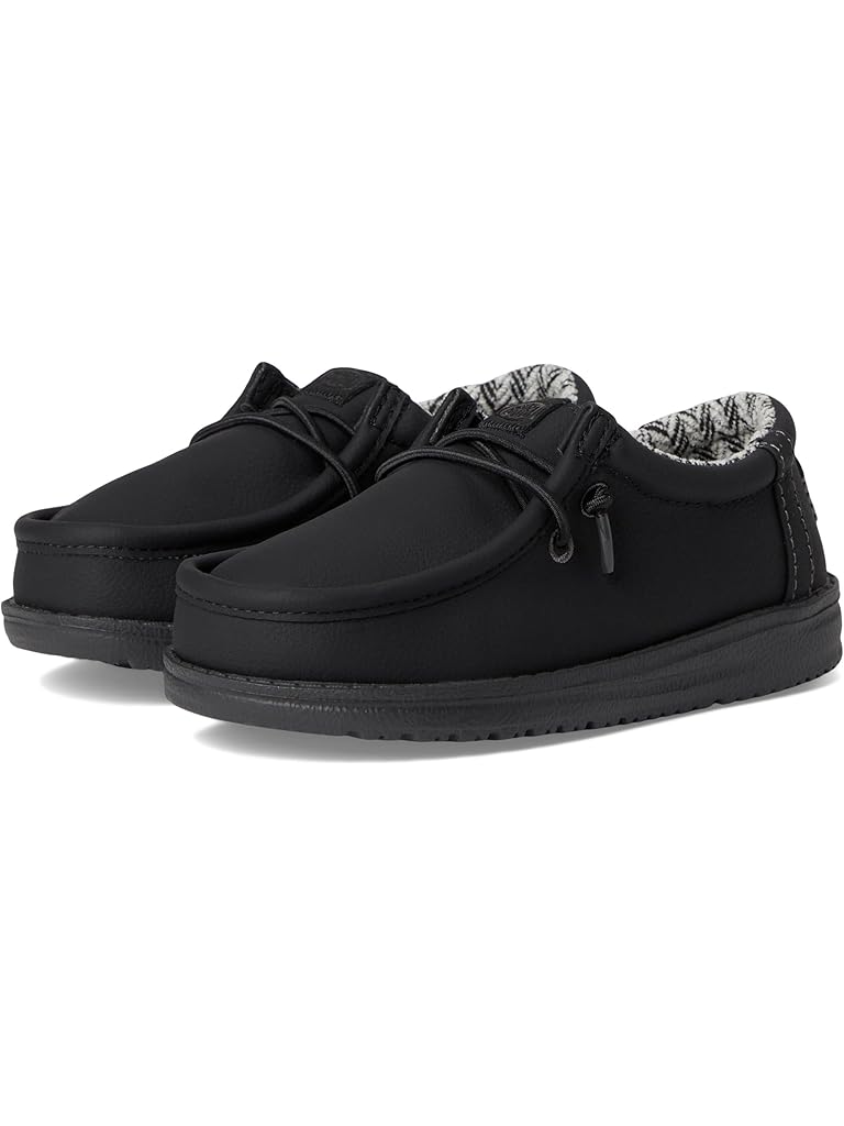 うさひ HEYDUDE Wendy Funk Mono Slip-On Sneaker - Women's - Free